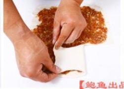 The practice measure of 1000 hamburger 8
