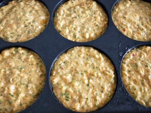 The practice measure of cake of celery leaf pickle 13