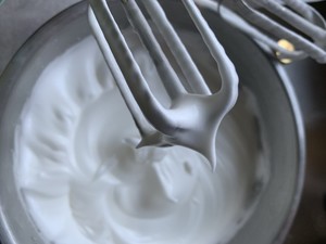Early ancient cake - the practice measure of easy begin of light cheese mouthfeel 5
