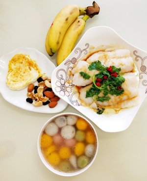 The practice measure of the breakfast of catalpa boat classmate 2