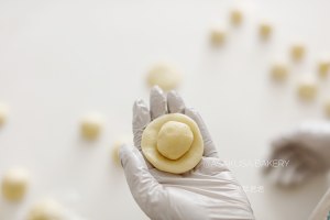 Yoke is crisp crisp crisp (edition of super grandma sweet butter) practice measure 5