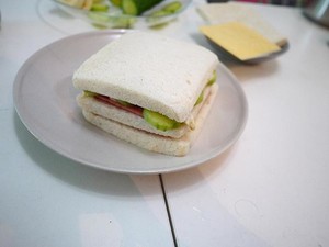 The practice step that 3 article order ham Zhi person egg 10