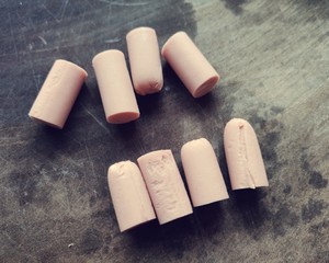 Ke Song of crisp skin banger (the hand catchs cake edition) practice measure 4