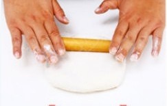 The practice measure of 1000 hamburger 16