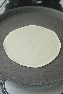 The practice measure that breakfast coils 5