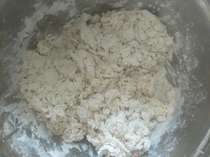 Multi-layer steamed bread but the practice measure that evaporate can bake 3
