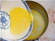 The practice measure of biscuit flummery 4