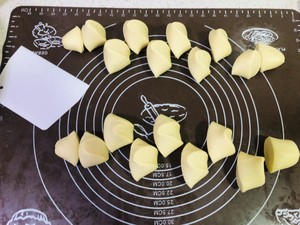 The practice measure that milk ormosia coils 4