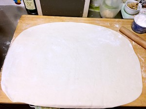 Flapjack of the daily life of a family (" give an old way " video) practice measure 4