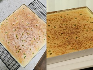 Confidential explodes a Zhi person roll [the little secret that chopped green onion does not become angry] practice measure 11