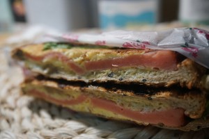 サンドイッチマシンの練習移動｜ 朝食機の｜運転手によると｜クイックワーカーを超えるものを超えて、単にグリースフードを減らす3 