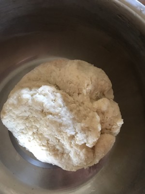 The practice measure of thin pancake 2