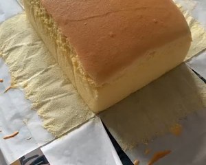原料グザオ18のケーキの実践尺度