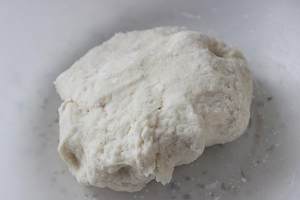 Steamed bread figuration is written down (graph article is complete edition) practice measure 6