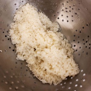 wiで飲むべき発酵米の測定値 nter 4 