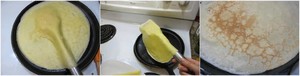 Fundamental breakfast but the practice measure of beautiful cake 3