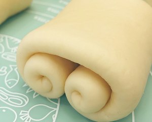 軽いビスケットを使ったミルクビスケットの練習尺度・おばあちゃんは甘い柔らかい木材の連続11