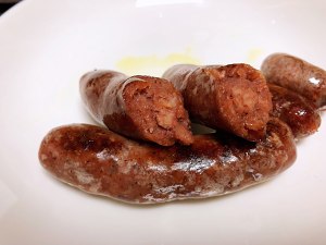 The practice measure of the practice of children crackling bowel that succeeds 16