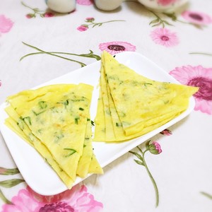 ～ of ～ of cake of quick worker egg ten minutes of breakfast! practice measure 9