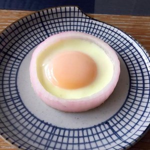 The practice measure of the perfect omelette in your heart 12