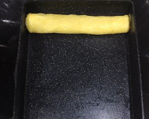 Cucumber Yu Zi is burned (thick egg is burned) practice measure 8