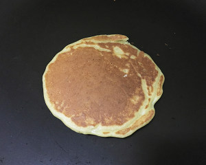 [the breakfast that reduce fat] muffin of the banana that do not have oil (exceed simple) -- 18.4.22 updated practice measure 12