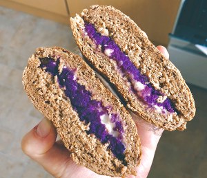 The breakfast that visual taste explodes [series of whole wheat sandwich] all-purpose formula! (update continuously) practice measure 6