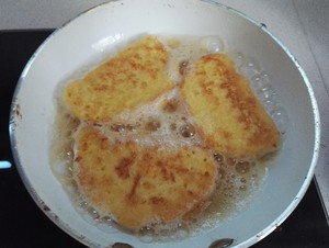 The practice with the most delicious steamed bread, sweet crisp goluptious, simple academic, make breakfast again appropriate the practice measure that did not pass 7