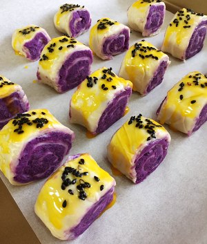 Super- simple violet potato is crisp (the hand catchs cake edition) practice measure 5
