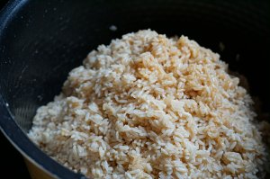 もち米の鶏肉（詳細バージョンを超えます）対策7
