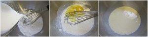 Fundamental breakfast but the practice measure of beautiful cake 1