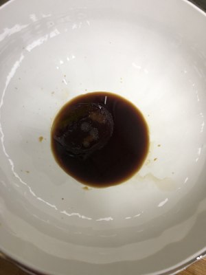 The practice measure that exceeds delicious Shaanxi oil to spill a knife to cut an area 3