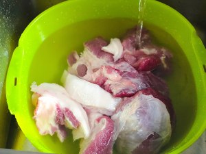 The practice measure of the practice of children crackling bowel that succeeds 2