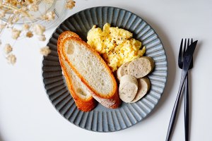 The practice measure that beautiful type fries an egg 5