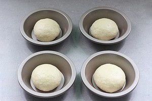 Breakfast hamburger is in Kendeji easily the home is done---"Corn chicken hamburger " practice measure 7