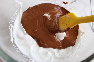 Delicious to weeping Aoliao the practice measure of cake of salted butter box 6