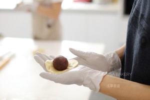Yoke is crisp crisp crisp (edition of super grandma sweet butter) practice measure 12