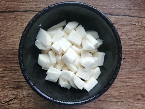 This congee, the autumn wants tipple, raise a stomach be good at lienal neither by accident, nutrition good drink, the practice measure that raises a person than eating the meat 5