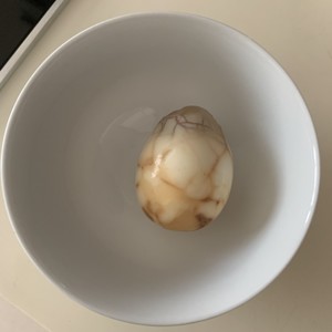 Deft hand is delicate the practice measure of tea egg 5