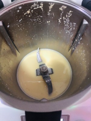 The practice measure that milk ormosia coils 1