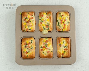 Corn Zhi person the practice measure that small eat includes 11