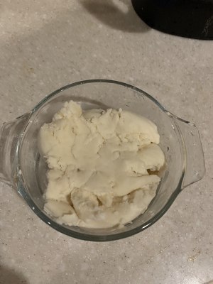 すべりやすい柔らかくておいしいゼリー豆腐の練習方法2