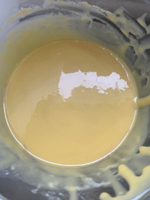 Early ancient cake - the practice measure of easy begin of light cheese mouthfeel 4