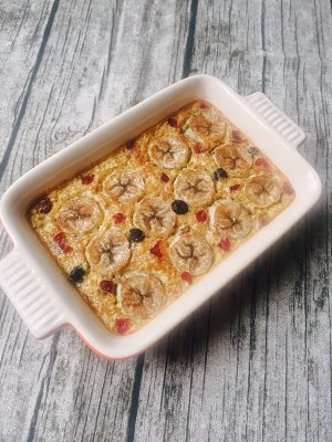 Breakfast bakes oaten practice measure 9