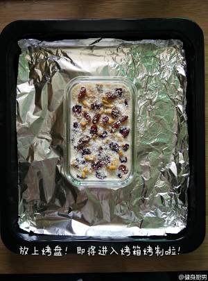 Breakfast bakes oaten practice measure 6