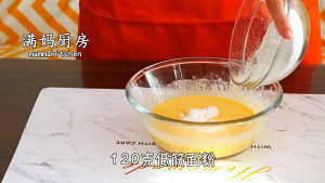 The practice measure of yoghurt muffin 4