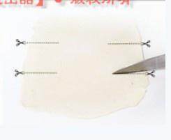 The practice measure of 1000 hamburger 6