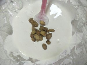 Bright rice steamed sponge cake (darling complementary feed 0 failure) practice measure 10