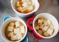 The practice measure of biscuit flummery 5