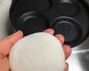 練習 超クイックワーカー2の朝食の卵の煎じ汁にたたき込んだもち米の量。 